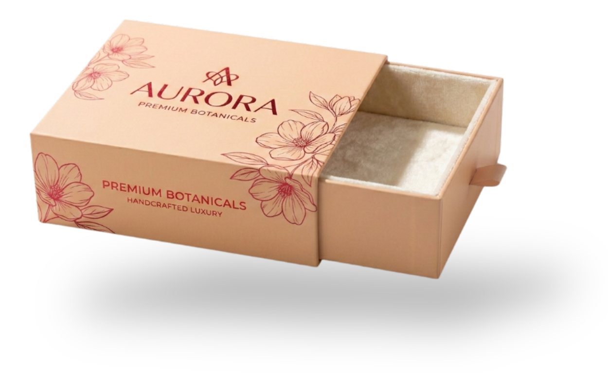 Custom Packaging Solutions