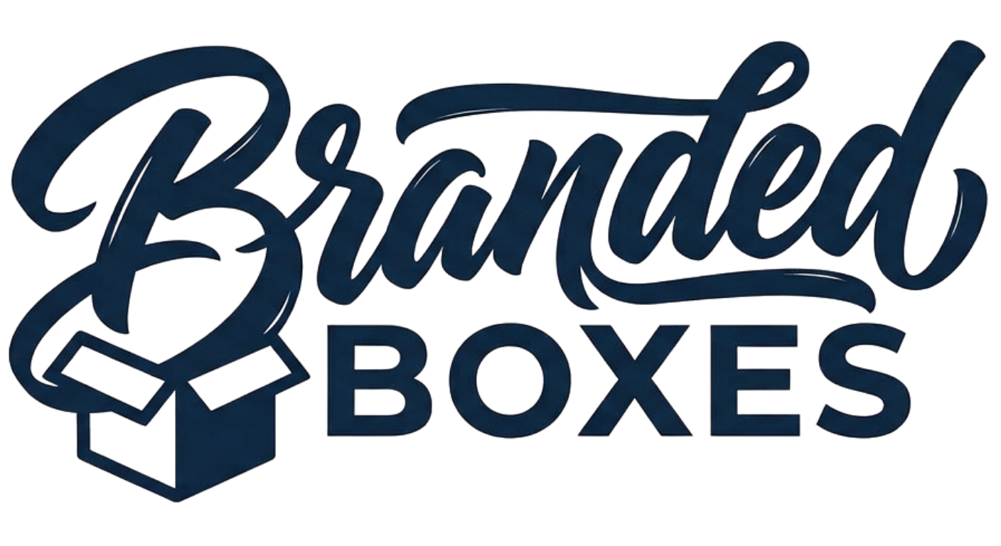 Branded Boxes